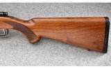 Ruger ~ 77/22 ~ .22 Hornet - 7 of 13