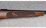 Winchester ~ Model 70 ~ 6.5x55MM Swedish - 4 of 13