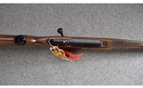 Winchester ~ Model 70 ~ 6.5x55MM Swedish - 9 of 13