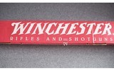 Winchester ~ Model 70 ~ 6.5x55MM Swedish - 13 of 13