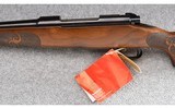 Winchester ~ Model 70 ~ 6.5x55MM Swedish - 6 of 13