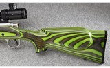 Remington ~ 700 ~ 7mm-08 Remington - 7 of 12