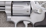 Smith & Wesson ~ 19-3 ~ .357 Magnum - 3 of 5