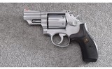 Smith & Wesson ~ 19-3 ~ .357 Magnum - 2 of 5