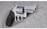 Smith & Wesson ~ 19-3 ~ .357 Magnum - 5 of 5