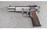 FN (Browning) ~ Hi Power ~ Lithuania Crest ~ 9mm Luger - 2 of 7