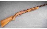 Remington ~ 572 FieldMaster ~ Buckskin Tan ~ .22 S, L, LR