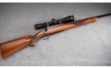 Ruger ~ M77 ~ .22-250 Remington