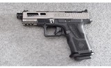 Zev Technologies ~ OZ9C ~ 9mm Luger - 2 of 4