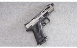 Zev Technologies ~ OZ9C ~ 9mm Luger - 1 of 4