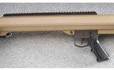 Barrett ~ 99 ~ .50 BMG - 5 of 11