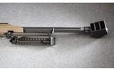 Barrett ~ 99 ~ .50 BMG - 11 of 11