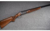 Savage-Fox ~ Model B ~ 20 Gauge - 1 of 11