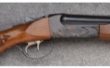 Savage-Fox ~ Model B ~ 20 Gauge - 3 of 11