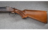 Savage-Fox ~ Model B ~ 20 Gauge - 7 of 11
