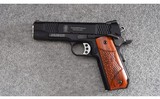 Smith & Wesson ~ 1911SC ~ .45 Auto - 2 of 4