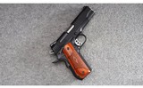 Smith & Wesson ~ 1911SC ~ .45 Auto - 1 of 4