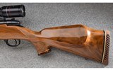 Weatherby (Japan) ~ Mark V ~ .270 Weatherby Magnum - 7 of 12