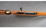 Weatherby (Japan) ~ Mark V ~ .270 Weatherby Magnum - 9 of 12