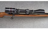 Weatherby (Japan) ~ Mark V ~ .270 Weatherby Magnum - 8 of 12