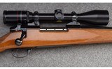 Weatherby (Japan) ~ Mark V ~ .270 Weatherby Magnum - 3 of 12