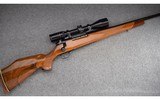 Weatherby (Japan) ~ Mark V ~ .270 Weatherby Magnum