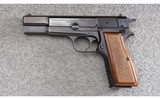 Browning ~ HI Power ~ 9mm Luger - 2 of 4