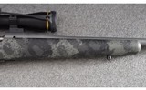 Bergara ~ Premiere Mountain 2.0 Rifle ~ .308 Winchester - 4 of 12
