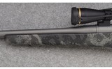 Bergara ~ Premiere Mountain 2.0 Rifle ~ .308 Winchester - 5 of 12