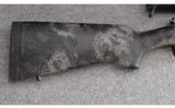 Bergara ~ Premiere Mountain 2.0 Rifle ~ .308 Winchester - 2 of 12