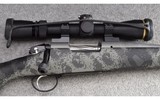 Bergara ~ Premiere Mountain 2.0 Rifle ~ .308 Winchester - 3 of 12