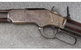 Winchester ~ Model 1873 ~ .32 WCF - 6 of 13
