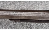 Winchester ~ Model 1873 ~ .32 WCF - 13 of 13