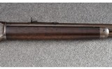 Winchester ~ Model 1873 ~ .32 WCF - 4 of 13