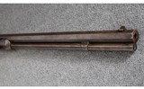 Winchester ~ Model 1873 ~ .32 WCF - 12 of 13