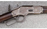 Winchester ~ Model 1873 ~ .32 WCF - 3 of 13