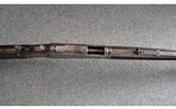 Winchester ~ Model 1873 ~ .32 WCF - 8 of 13