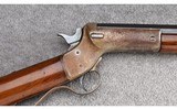J. Stevens Arms & Tools ~ Tip Up ~ .25 Rimfire - 3 of 12