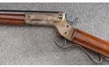 J. Stevens Arms & Tools ~ Tip Up ~ .25 Rimfire - 6 of 12