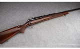 Winchester ~ Model 70 ~ .30-06 - 1 of 11