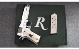 Remington ~ 1911 R1S ~ .45 Auto - 3 of 4