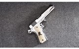Remington ~ 1911 R1S ~ .45 Auto - 1 of 4