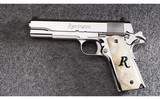 Remington ~ 1911 R1S ~ .45 Auto - 2 of 4