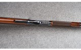 Winchester ~ 9422 XTR ~ .22 S, L, LR - 9 of 14