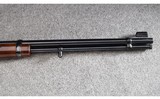 Winchester ~ 9422 XTR ~ .22 S, L, LR - 11 of 14
