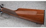 Winchester ~ 9422 XTR ~ .22 S, L, LR - 7 of 14