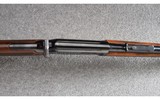 Winchester ~ 9422 XTR ~ .22 S, L, LR - 8 of 14