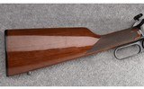 Winchester ~ 9422 XTR ~ .22 S, L, LR - 2 of 14