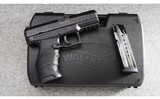 Walther ~ PPX ~ 9mm Luger - 4 of 4