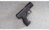 Walther ~ PPX ~ 9mm Luger - 1 of 4